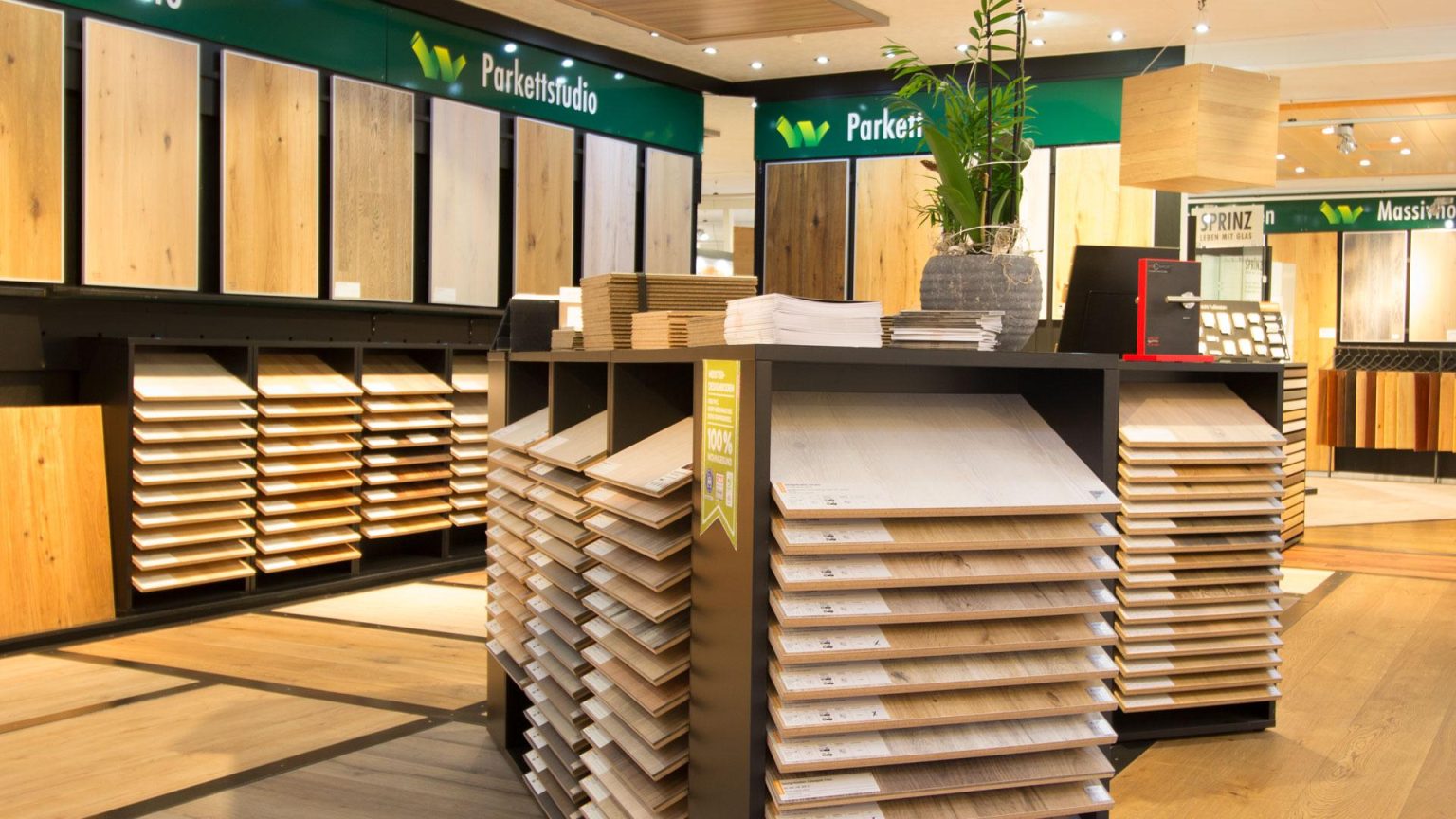 walz Walz-Holzhandel Unternehmen